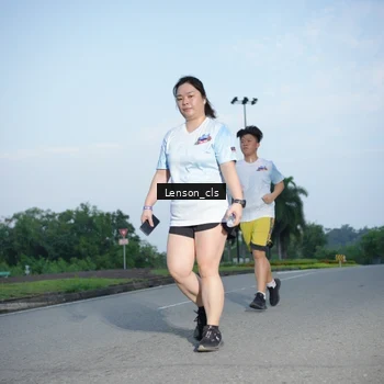 Runner Photo 7602755