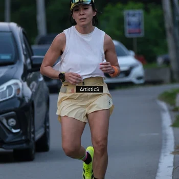 Runner Photo 7602761