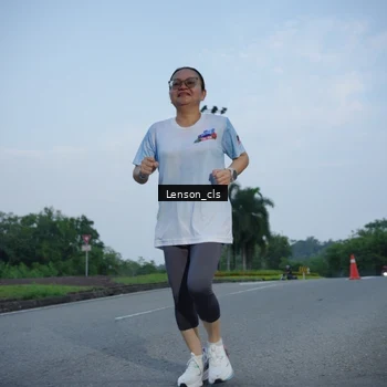 Runner Photo 7602762