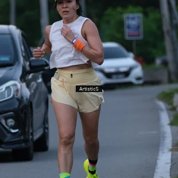 Runner Photo 7602764