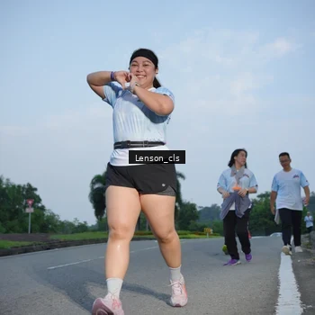 Runner Photo 7602771