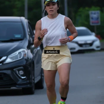 Runner Photo 7602773