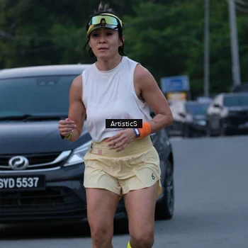 Runner Photo 7602774