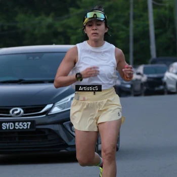Runner Photo 7602775