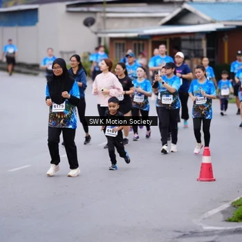 Runner Photo 7602778
