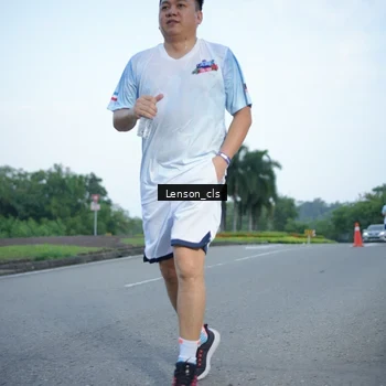 Runner Photo 7602781