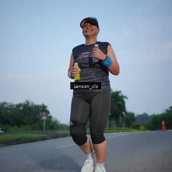 Runner Photo 7602787