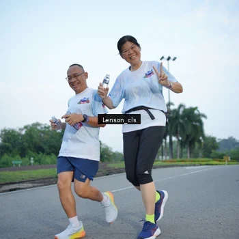 Runner Photo 7602788