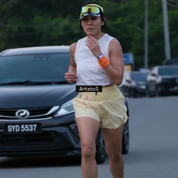 Runner Photo 7602789