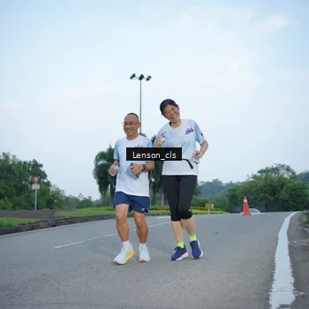 Runner Photo 7602793