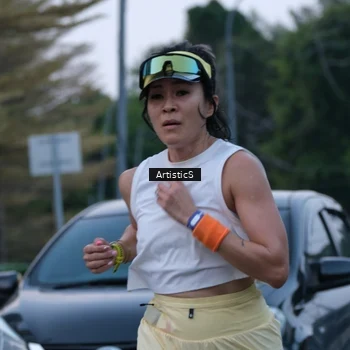 Runner Photo 7602799