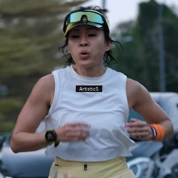Runner Photo 7602804