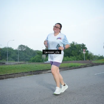 Runner Photo 7602805