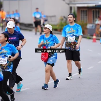 Runner Photo 7602810