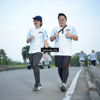 Runner Photo 7602816