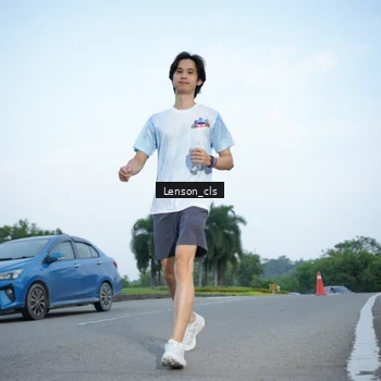 Runner Photo 7602817