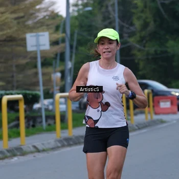 Runner Photo 7602826