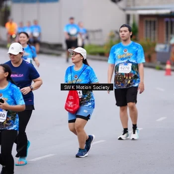 Runner Photo 7602828