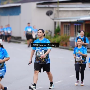 Runner Photo 7602829
