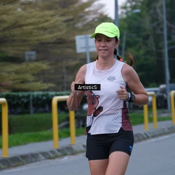 Runner Photo 7602831