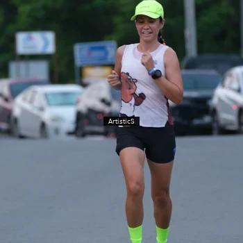 Runner Photo 7602833