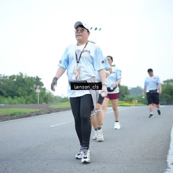 Runner Photo 7602837