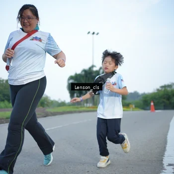 Runner Photo 7602838