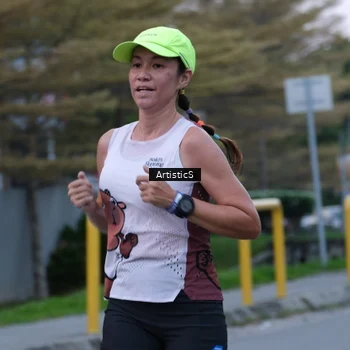 Runner Photo 7602839