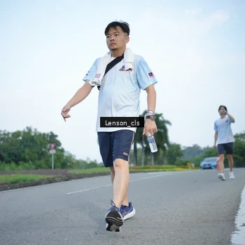 Runner Photo 7602840
