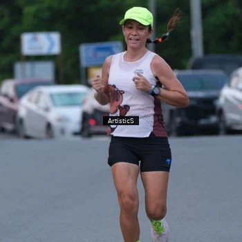 Runner Photo 7602843