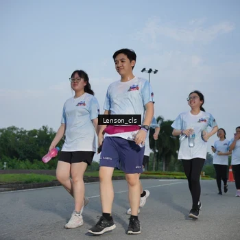 Runner Photo 7602851