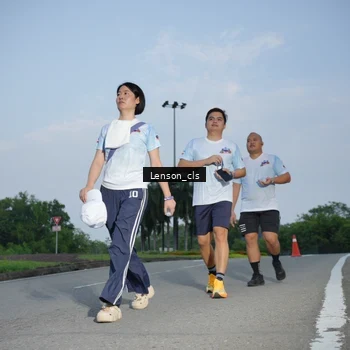 Runner Photo 7602857