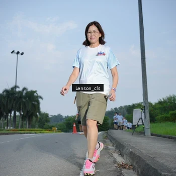 Runner Photo 7602871