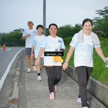 Runner Photo 7602878