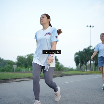 Runner Photo 7602881