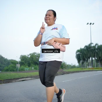 Runner Photo 7602886