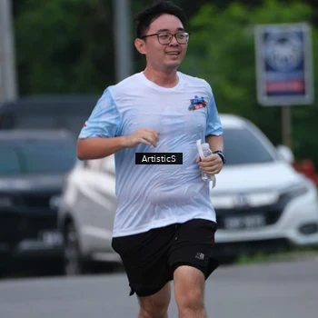 Runner Photo 7602888