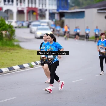 Runner Photo 7602889