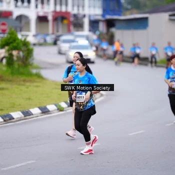 Runner Photo 7602893