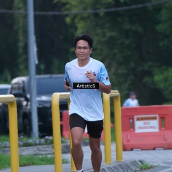 Runner Photo 7602896