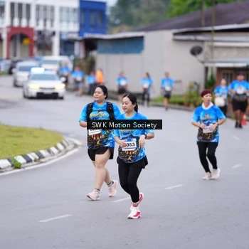 Runner Photo 7602902