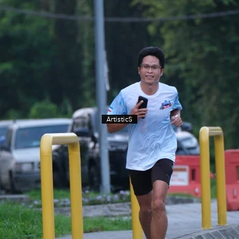 Runner Photo 7602903
