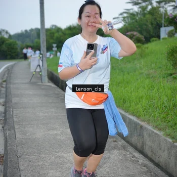 Runner Photo 7602904