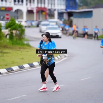 Runner Photo 7602905