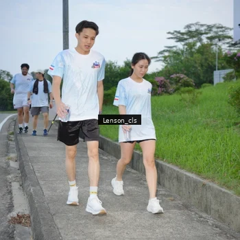 Runner Photo 7602917