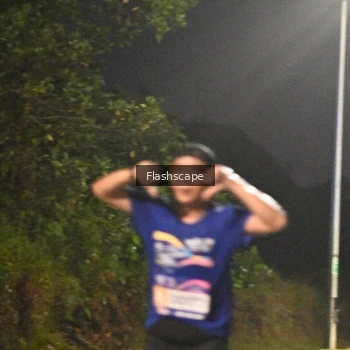 Runner Photo 760292