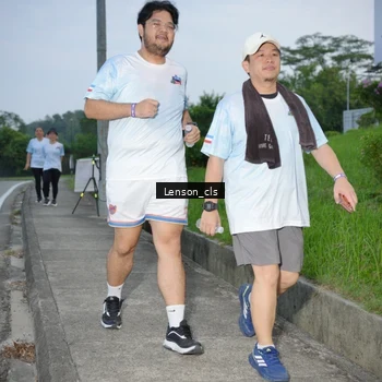 Runner Photo 7602921