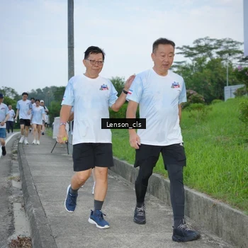 Runner Photo 7602922
