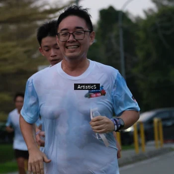Runner Photo 7602925