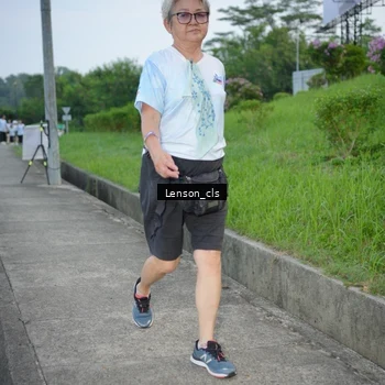 Runner Photo 7602929